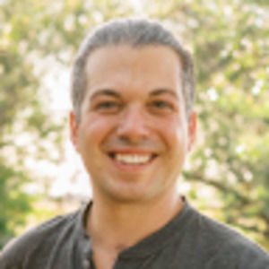 Meet your Posher, Joshua